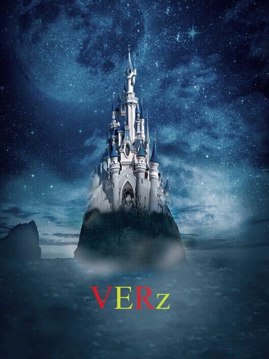 Verz cover art
