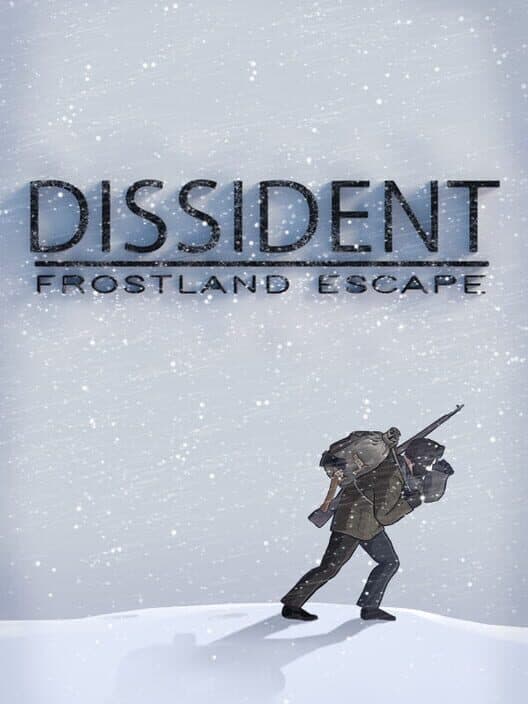 Dissident: Frostland Escape cover art