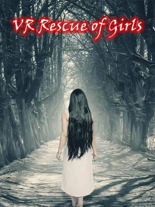 VR Rescue of Girls cover art