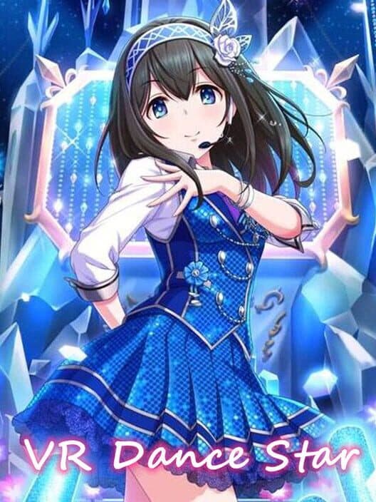 VR Dance Star cover art