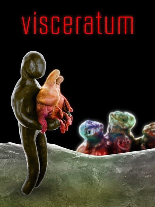 Visceratum cover art