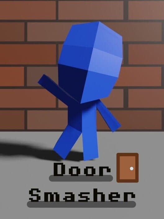 Door Smasher cover art