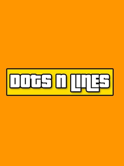 Dots n Lines cover art
