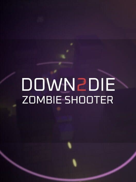 Down2Die cover art