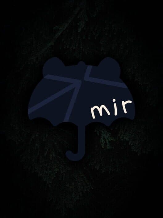 Mir cover art