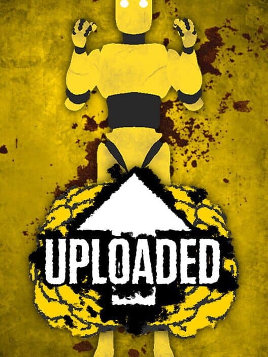 Uploaded cover art