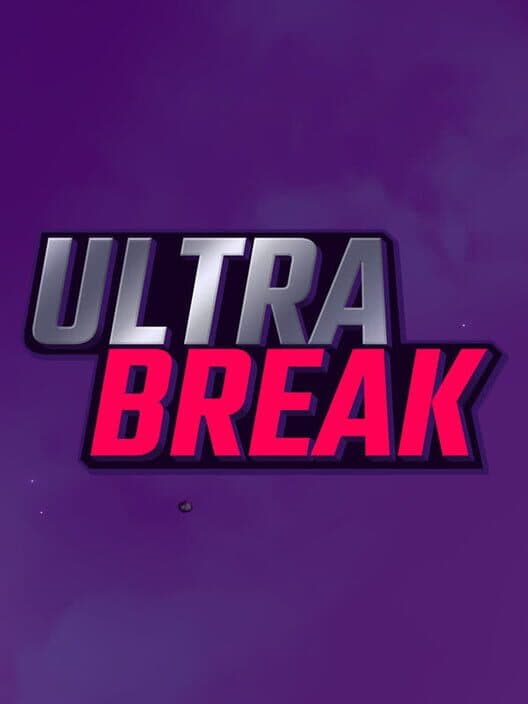 Ultra Break cover art