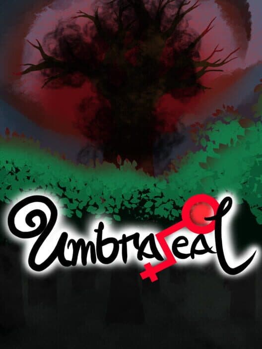 Umbraseal cover art