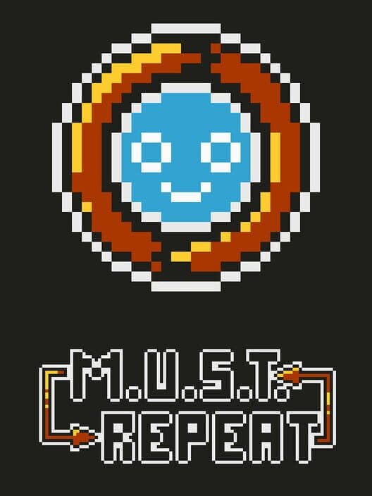 M.U.S.T. Repeat cover art