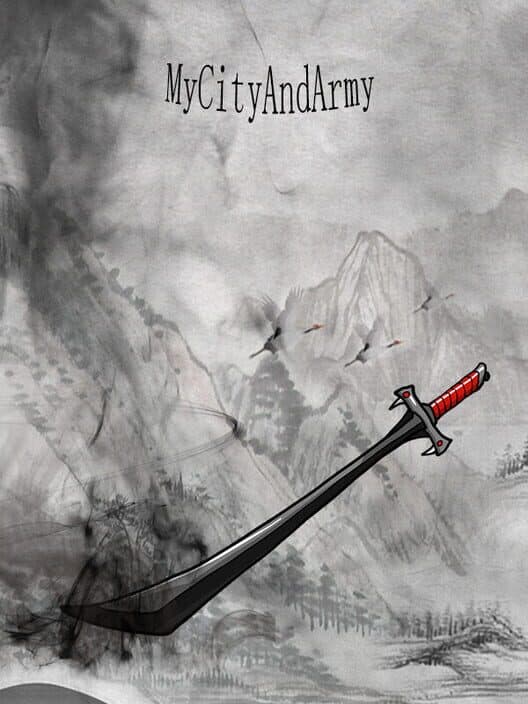My City and Army cover art