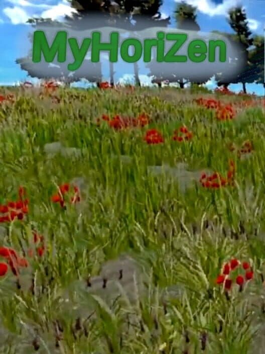 MyHoriZen cover art