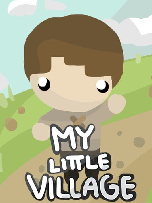 My Little Village cover art