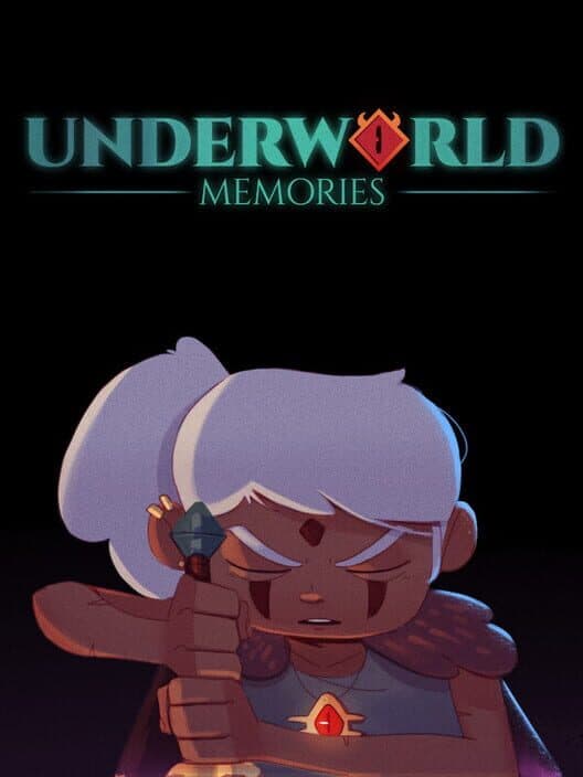 Underworld Memories cover art