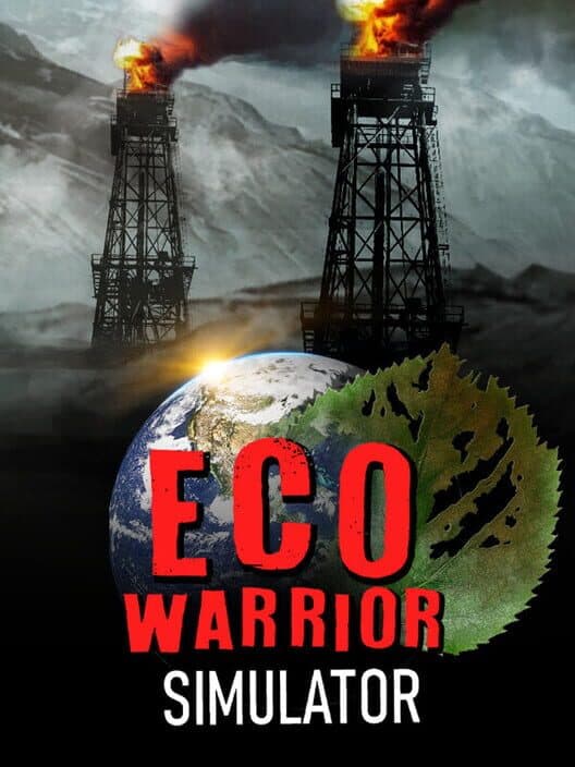 Eco Warrior Simulator cover art