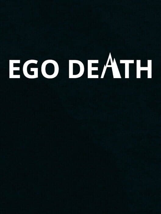 Ego Death cover art