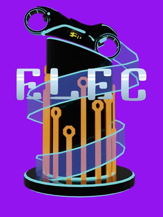 Elec cover art