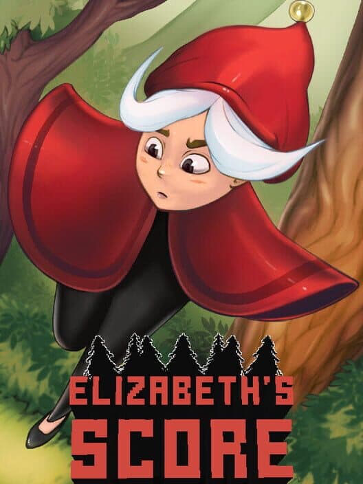 Elizabeth's Score cover art