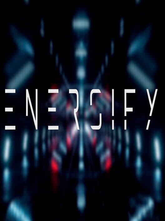 Enersify cover art