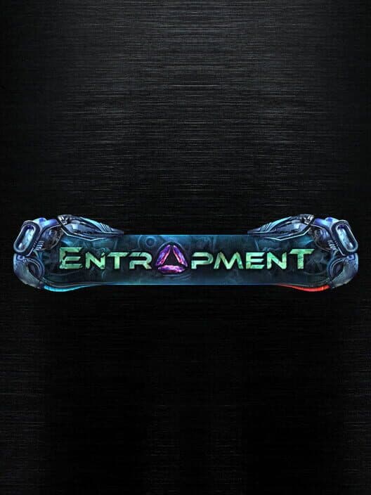 Entrapment cover art