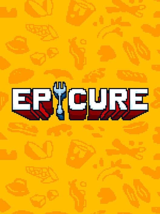 Epicure cover art