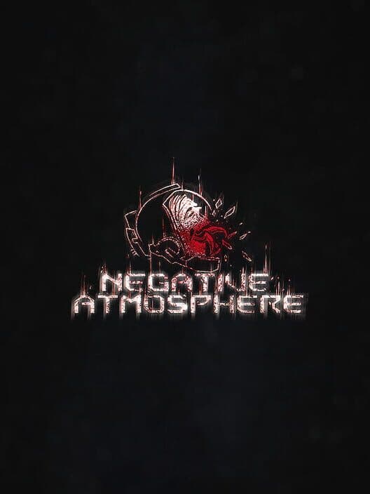 Negative Atmosphere cover art