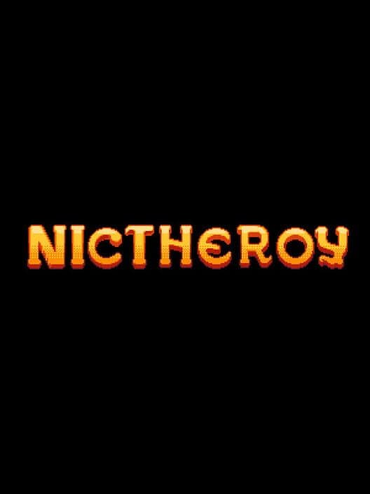Nictheroy cover art