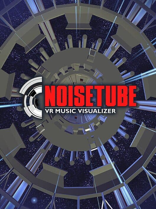 Noisetube cover art