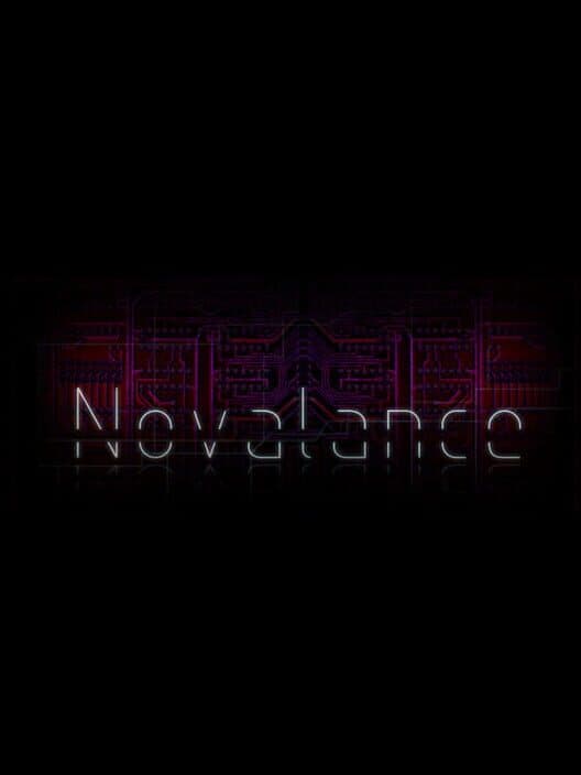 Novalance cover art