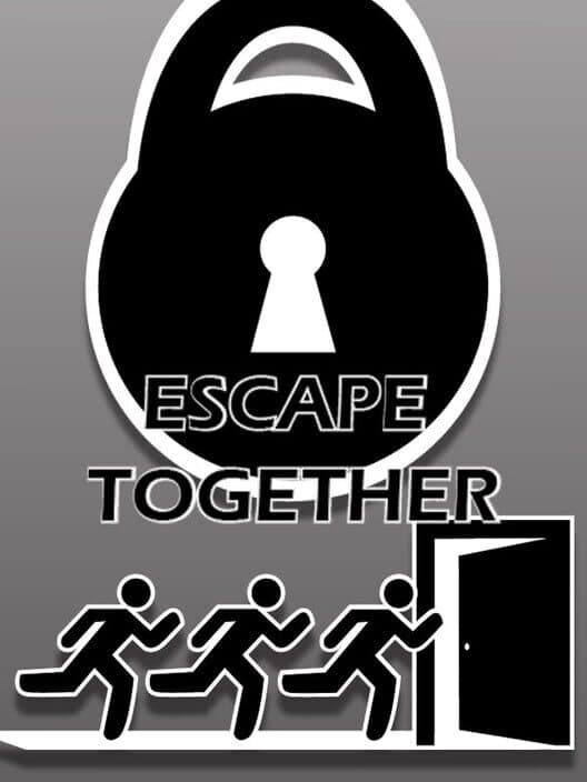 Escape Together cover art