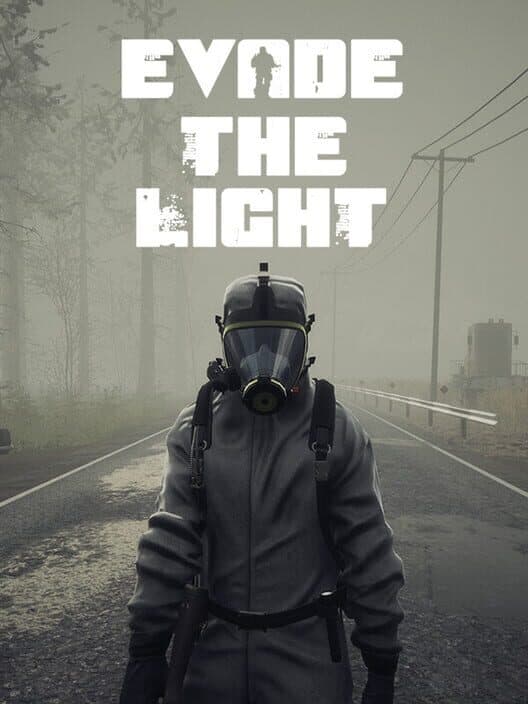 Evade the Light cover art