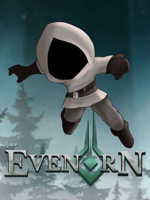 Evenorn cover art