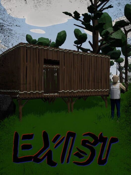 Exist cover art