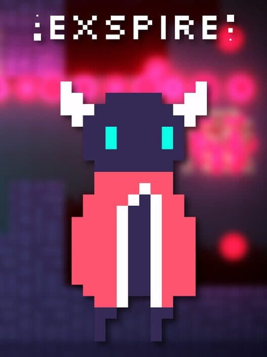 ExSpire cover art