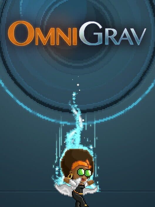 OmniGrav cover art
