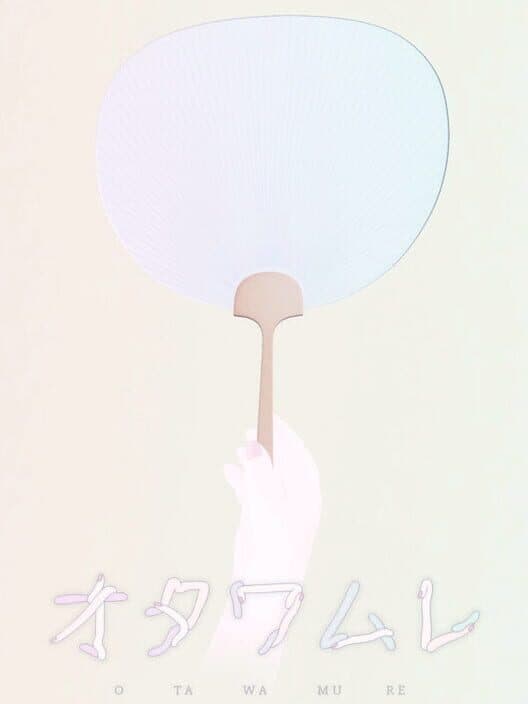 Otawamure cover art