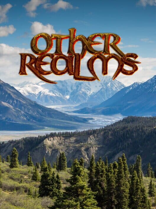 Other Realms cover art