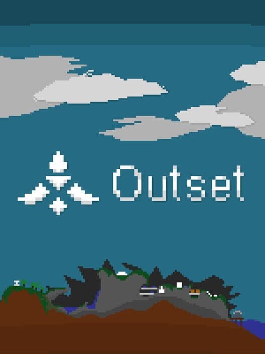 Outset cover art