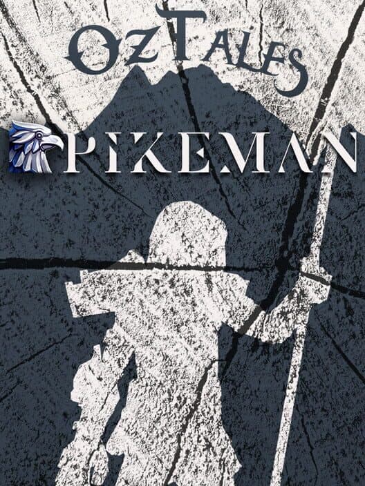 OzTales Pikeman cover art