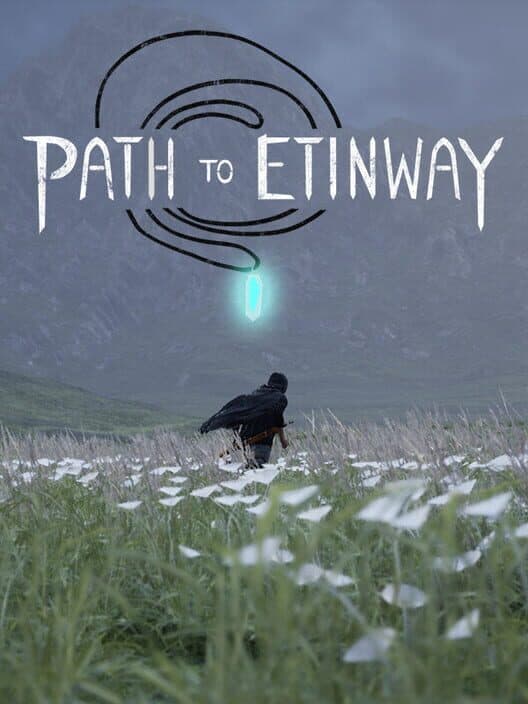 Path to Etinway cover art
