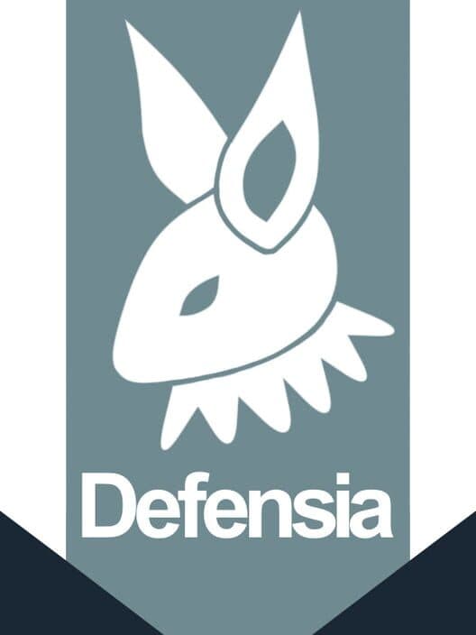 Defensia cover art
