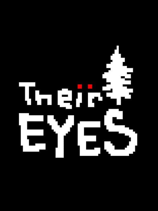 Their Eyes cover art