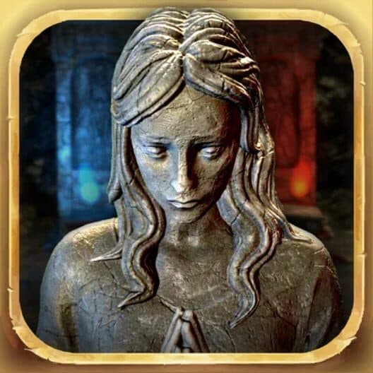 Mage Chess cover art