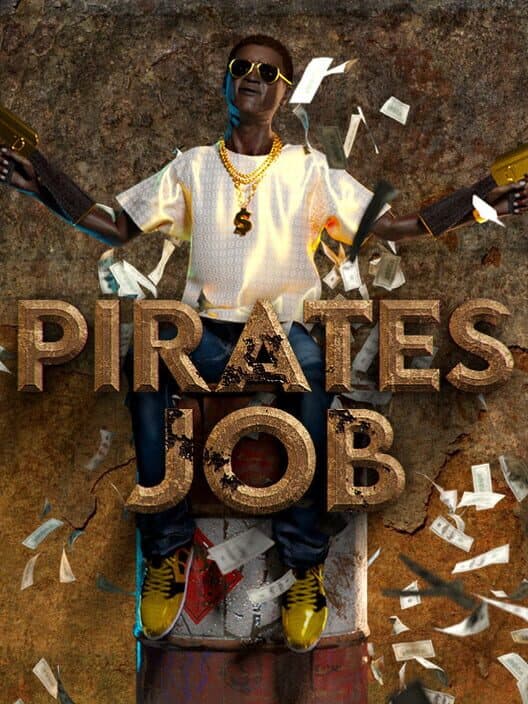 Pirates Job cover art