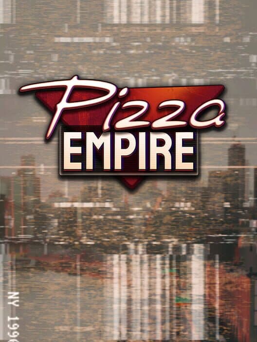Pizza Empire cover art