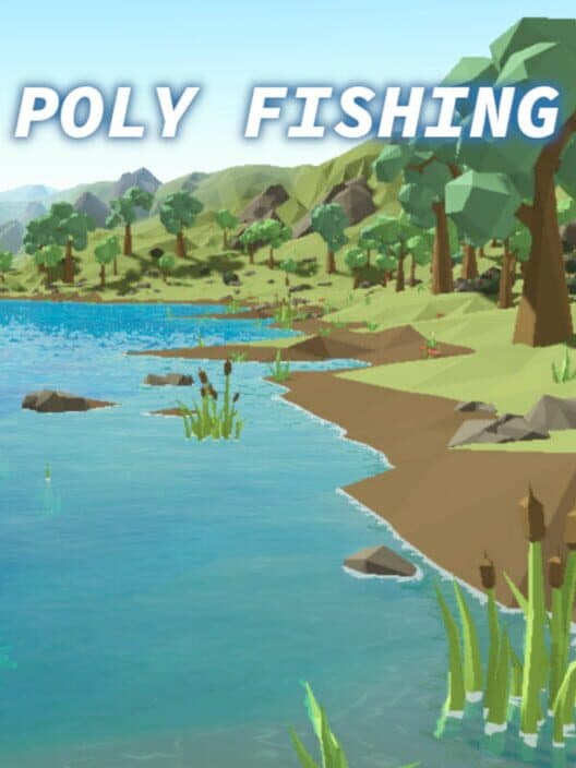 Poly Fishing cover art