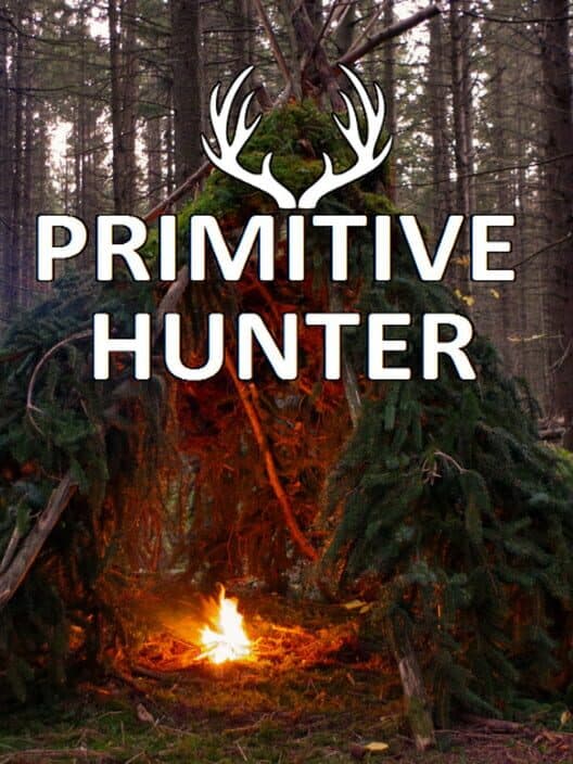 Primitive Hunter cover art