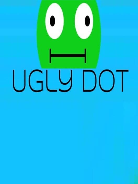 Ugly Dot cover art