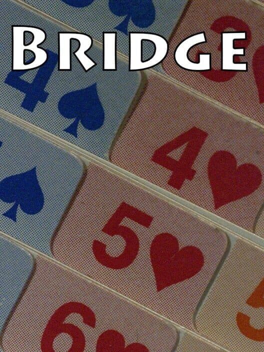 Bridge cover art