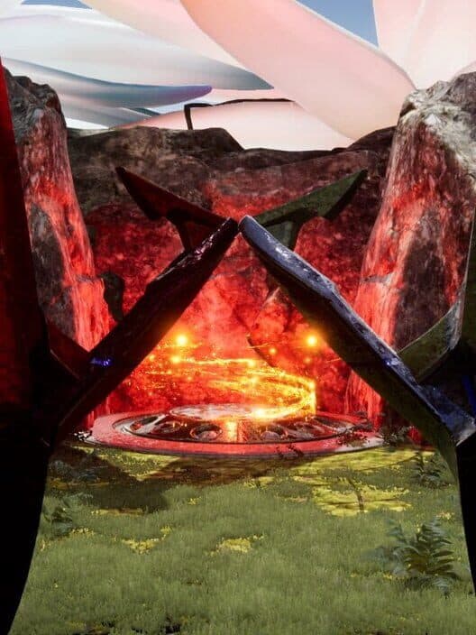 Trials of Ashur cover art