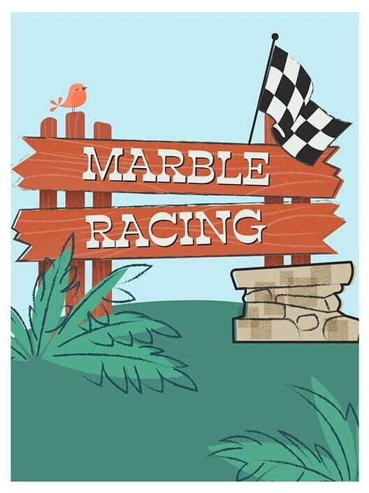 Marble Racing cover art